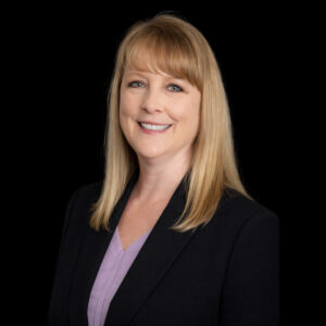 Amy Gordon: Client Service Associate