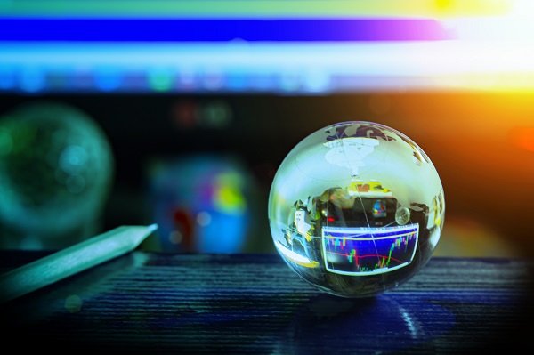 Mariner Wealth Advisors 2021 Crystal Ball Outlook
