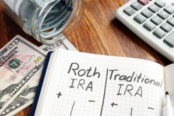 IRAs: Traditional or Roth?