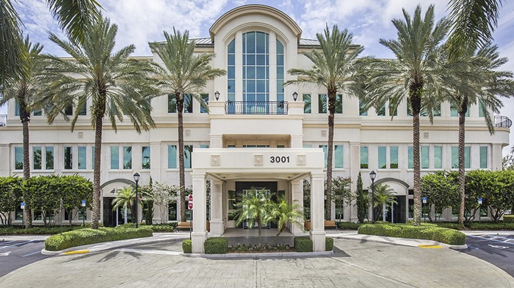 Wealth Management Services in Palm Beach Gardens, Florida