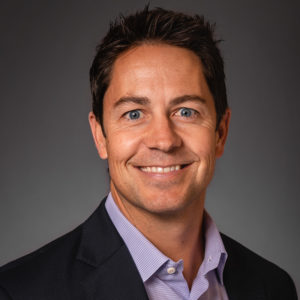 Aaron Clark, Managing Director of Mariner Wealth Advisors