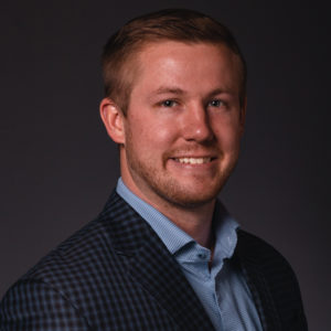 Adam Hasty, CFP, Senior Wealth Advisor at Mariner Wealth Advisors
