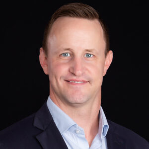 Adam Lodge, Senior Wealth Advisor of Mariner Wealth Advisors