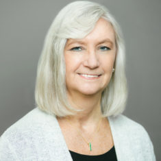 Barbara Morea, EA, Director, Tax Planning & Preparation at Mariner Wealth Advisors