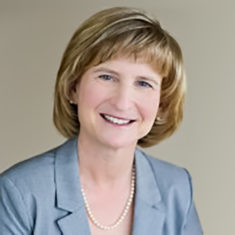 Betsy Dow, Director & Senior Wealth Advisor at Mariner Wealth Advisors