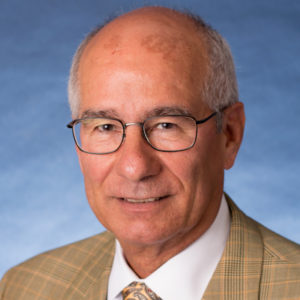 Bob Soza, Director at Mariner Wealth Advisors