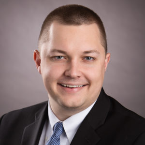 Brett Guendel, CFP®, Wealth Advisor at Mariner Wealth Advisors