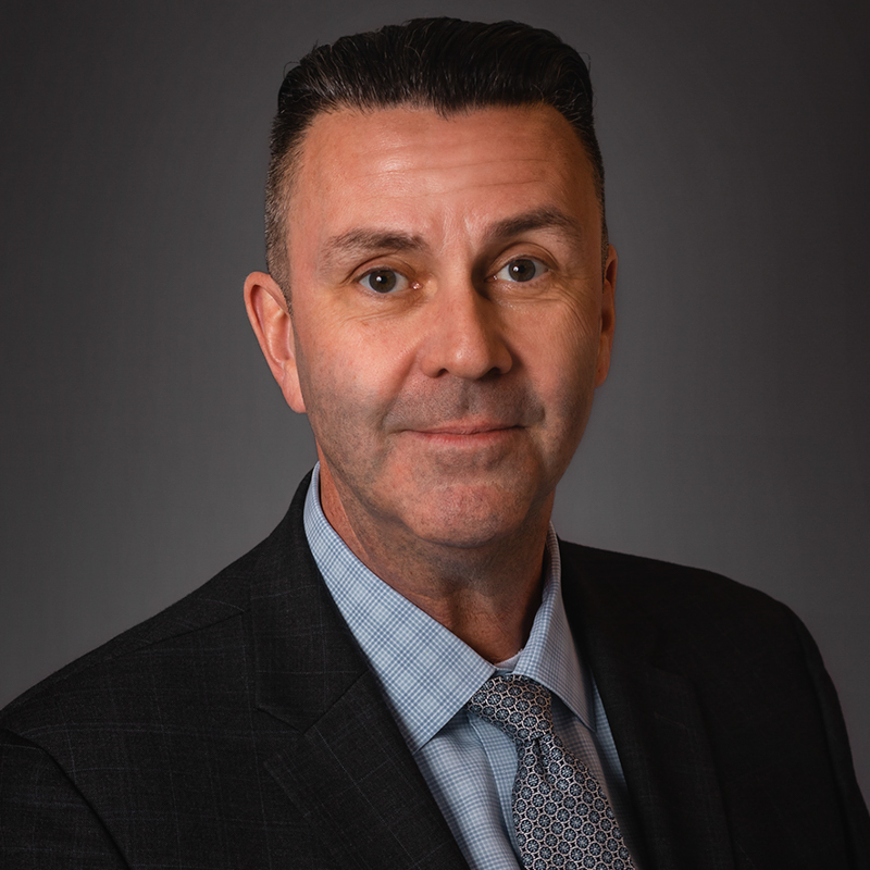 Brian O'Regan, AIF®, Managing Director of Corporate Development at Mariner Wealth Advisors