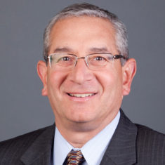 Bruce Kusmin, Co-Founder at Mariner Wealth Advisors