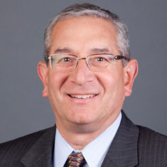 Bruce Kusmin, Co-Founder at Mariner 