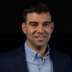 Charles Salvo, Senior Wealth Advisor at Mariner