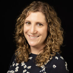 Dahlia Goldberg, CFP®, Director & Senior Wealth Advisor at Mariner 