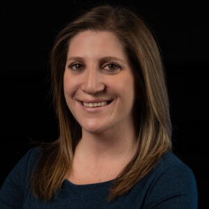 Dahlia Goldberg, CFP®, Wealth Advisor at Mariner Wealth Advisors