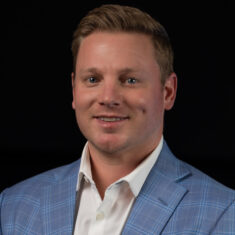 Dan Borchard, Director & Senior Wealth Advisor of Mariner 