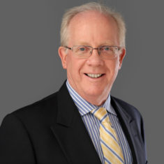 Dave Miller, Director of Tax Planning at Mariner Wealth Advisors