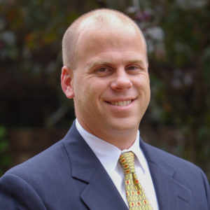 Dave Hill, CFP®, Senior Wealth Advisor at Mariner Wealth Advisors