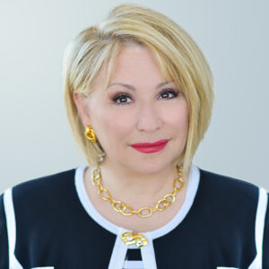 Debra Light, Director & Senior Wealth Advisor at Mariner Wealth Advisors
