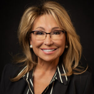 Debra Light, Director & Senior Wealth Advisor at Mariner Wealth Advisors