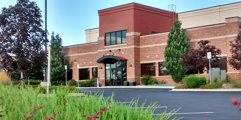 Image of Mariner Wealth Advisors' Denver Office