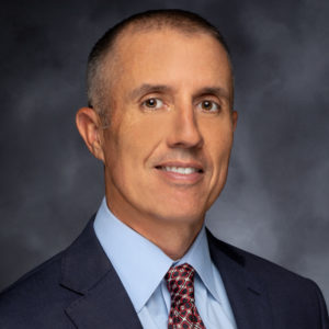 Eddie Dulin, Managing Director & Senior Wealth Advisor at Mariner Wealth Advisors