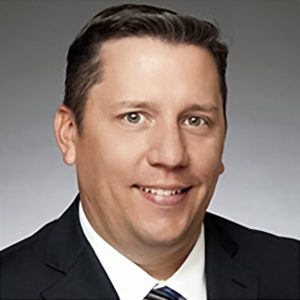 Eric Haberkorn, CFP®, Senior Wealth Advisor at Mariner Wealth Advisors