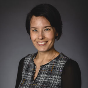 Galina Atencio, Director of Tax Planning & Preparation at Mariner Wealth Advisors