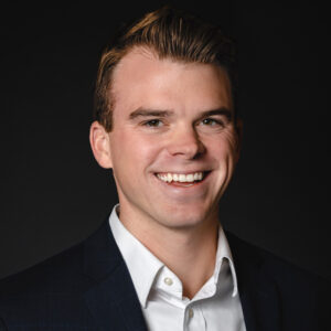 Grant Ford, CFP®, Wealth Advisor at Mariner Wealth Advisors