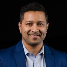 Hasan Chowdhury, Senior Wealth Advisor of Mariner Wealth Advisors