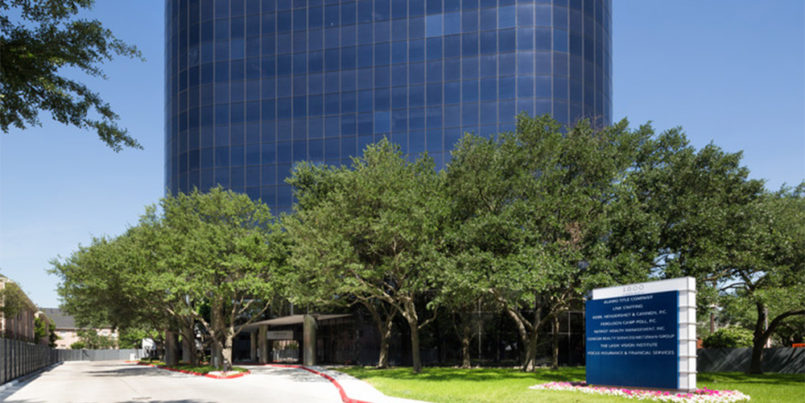 Image of Mariner Wealth Advisors' Houston Office