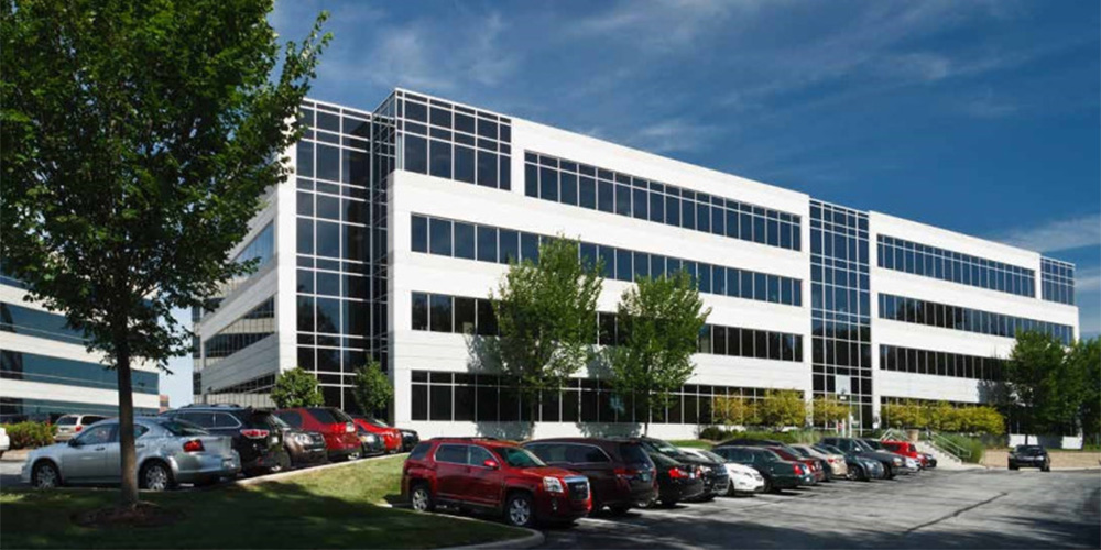 Image of Mariner Wealth Advisors' Indianapolis Office
