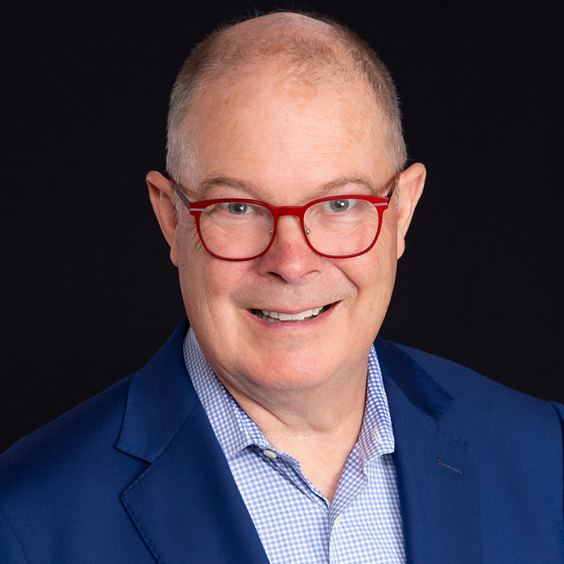 Jeffrey Couch, CPA, CFP®, AIF Director & Senior Wealth Advisor in