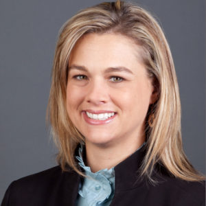 Jenika Cook, Senior Wealth Advisor of Mariner 