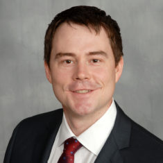 Joe Hendrix, CFP®, CPA, Director & Senior Wealth Advisor at Mariner Wealth Advisors