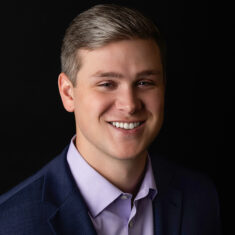 John Dumas, Senior Wealth Advisor at Mariner 