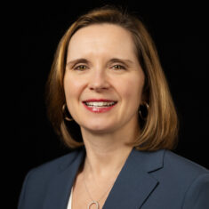 Kate Kelly, Senior Wealth Advisor of Mariner 