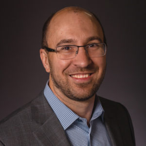 Keith Plywaczynski, CFP®, Regional Managing Director at Mariner Wealth Advisors