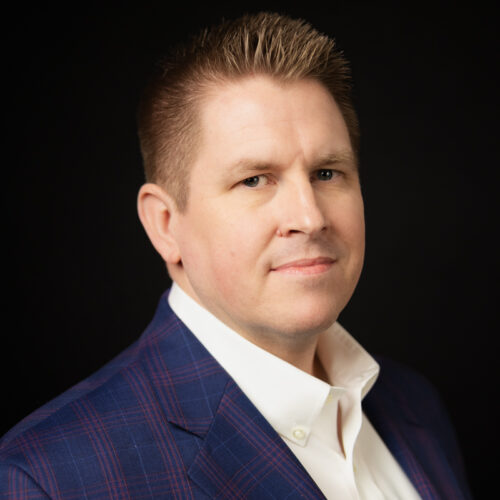 Ken Hodges, CFP®, EA