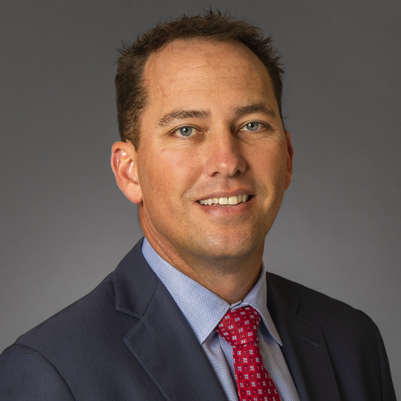 Kevin Ward Senior Wealth Consultant in Kansas City