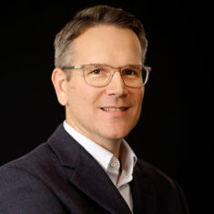 Kirk Boster, Senior Wealth Advisor of Mariner 