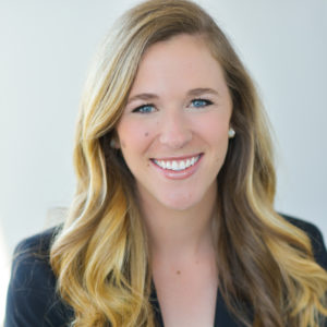 Lauren Maher, CFP®, Wealth Advisor at Mariner Wealth Advisors