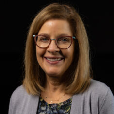 Lisa Brinig, Senior Wealth Advisor of Mariner Wealth Advisors