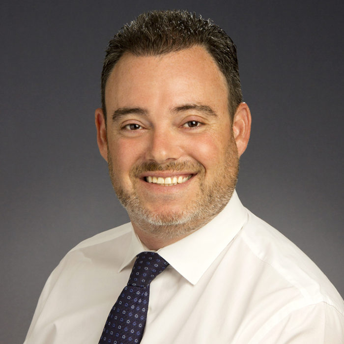 Lonny Greenberg, CFP® Senior Wealth Advisor in Miami