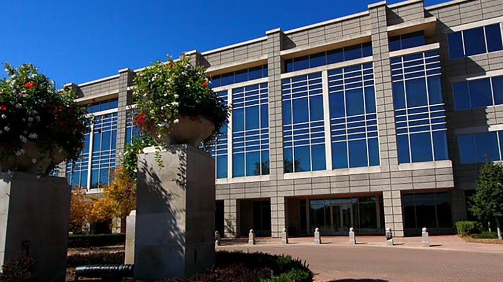 Image of Mariner Wealth Advisors' Louisville Office