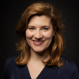 Marguerite Armitage, Wealth Advisor at Mariner Wealth Advisors