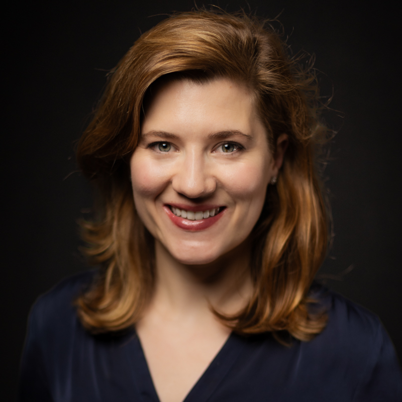 Marguerite Armitage, CFP®