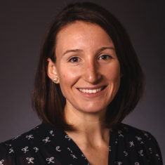 Marisa Mozer, CFP®, Associate Wealth Advisor at Mariner Wealth Advisors