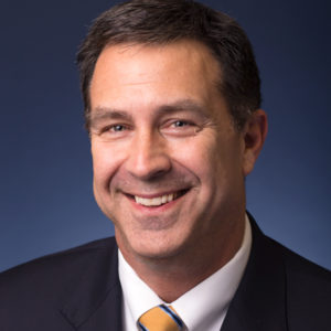 Mark Nothnagel, QPFC, Senior Retirement Plan Advisor at Mariner Wealth Advisors