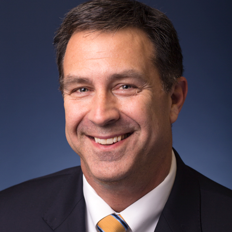 Mark Nothnagel, QPFC Senior Retirement Plan Advisor in Kansas City