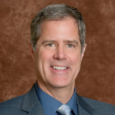 Mark Vlasic, CFP®, Senior Wealth Advisor at Mariner Wealth Advisors
