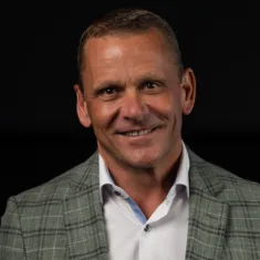 Marty Bicknell Chief Executive Officer at Mariner